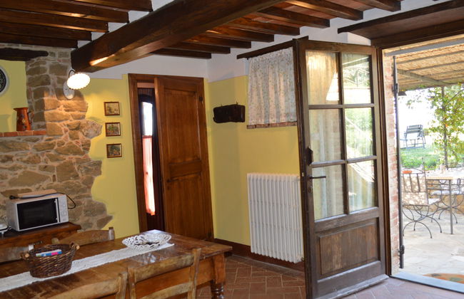 A spasso tra gli ulivi - Foto 18