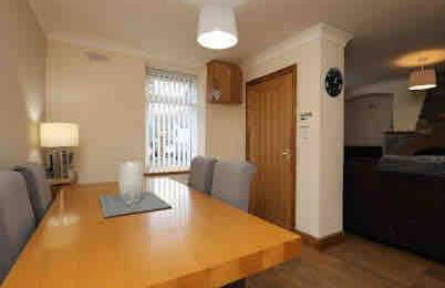 Gethin Lodge cosy Holiday cottage Near BPW with secure double garage with cctv sleeps up to 6 guests - Photo 24