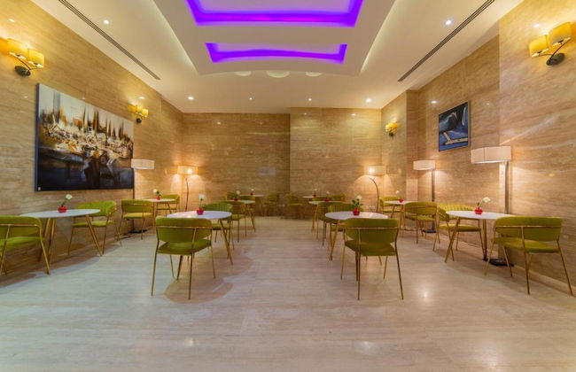 Hyatt Buyutat Apartment - Foto 19