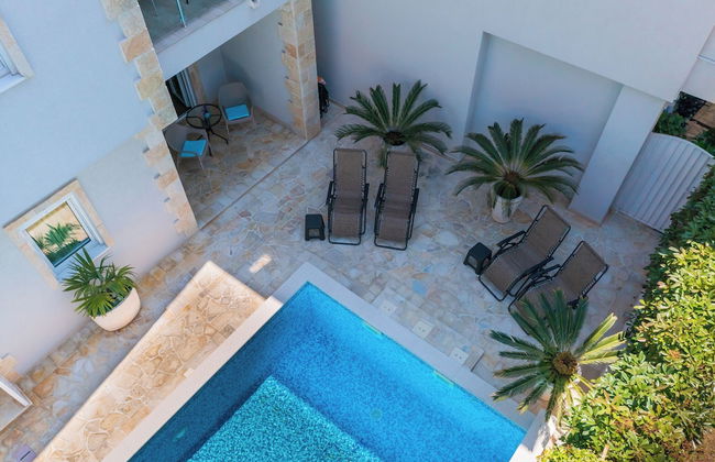 Apartments Fortunella - Foto 34