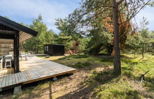 "Sofus" - 500m from the sea - Foto 20