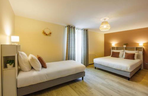 gite D'line - Foto 17