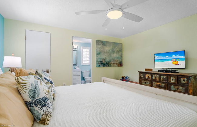 Lulu's Crescent Cottage #1 - Foto 19