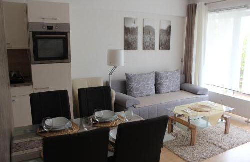 Ferienwohnung Mohnwiese und Blumenwiese - Foto 1