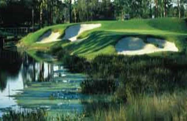 5 Room PGA Village Golf Resort Villa 2BR 2BA - Photo 58