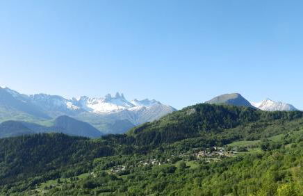 Olydea les Bottieres - Saint-Pancrace - Foto 24