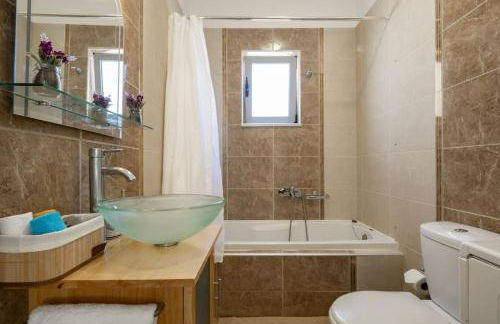 Christini Cozy Apartment - Foto 10