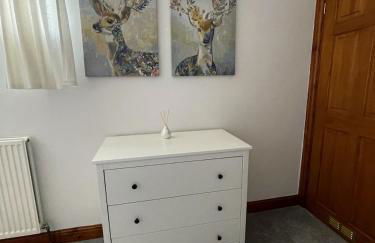 Pine Cottage cosy 3 bed sleeps 4 - dogs very welcome - Foto 13