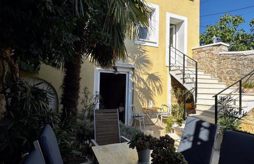 Villa Mali Jardin - Foto 9