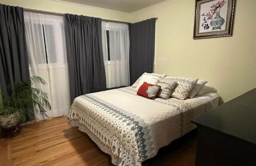 2 Bedroom House OR Private Studio near SF, SFSU and SFO - Foto 27