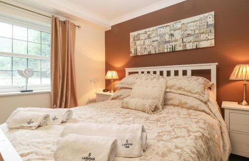 5 Ladstock Hall - Foto 18