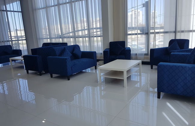 Magic Suite Boulevard Salmiya - Foto 6