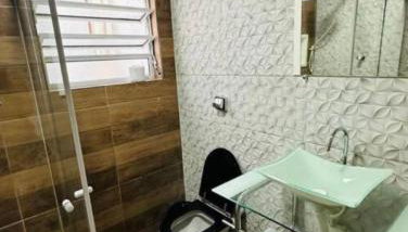 Apartamento Confortavel Mobiliado Zona Norte - Foto 4