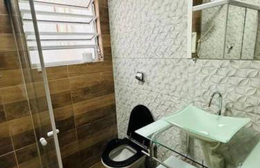 Apartamento Confortavel Mobiliado Zona Norte - Foto 4