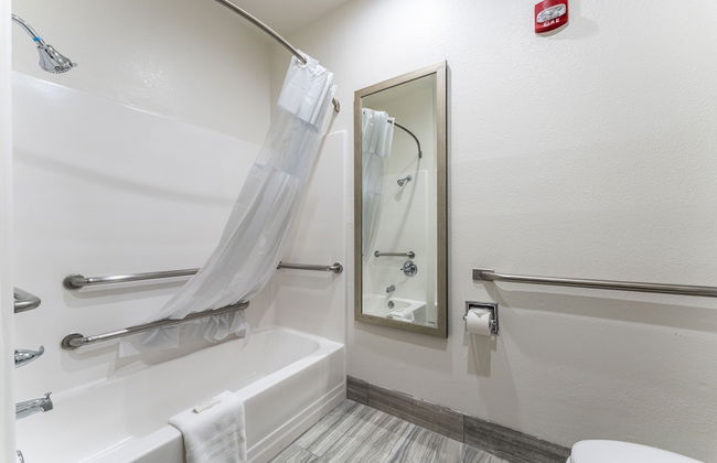 Metro Tempe Extended Stay - Foto 15