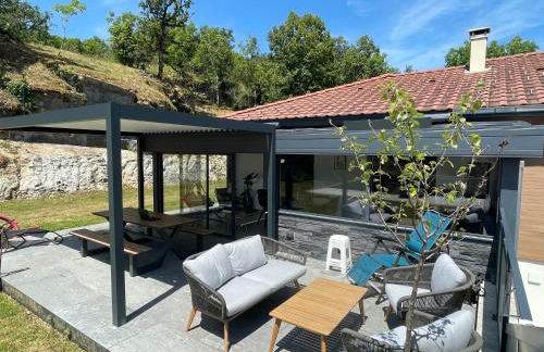 Maison Cosy à la montagne - Foto 21