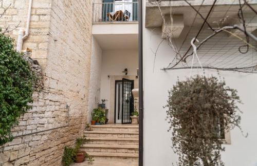 Casa Vacanze Alisei - Foto 47