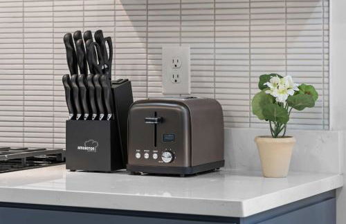 The Morrison - Karaoke Theater Backyard Oasis - Foto 44