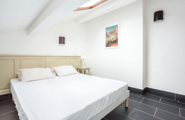 Résidence Les Aiguilles de Warens - Foto 26