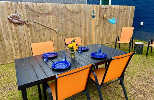 Downtown, Bay Views, Fish Market, and Blue Angels! - Foto 9