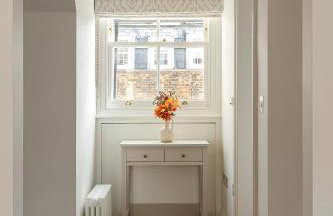 Charming Family Retreat 4BR Marylebone - Foto 19