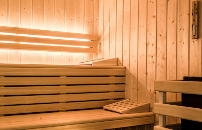 Résidence Les Cîmes - Photo 29