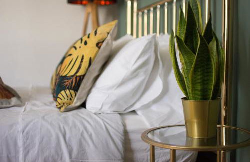 The Piedmont Gate, Walk to Metro, 2 Bedroom Apartment, Terrace, Baby Equipment, AC, Near Shopping Center - Photo 8