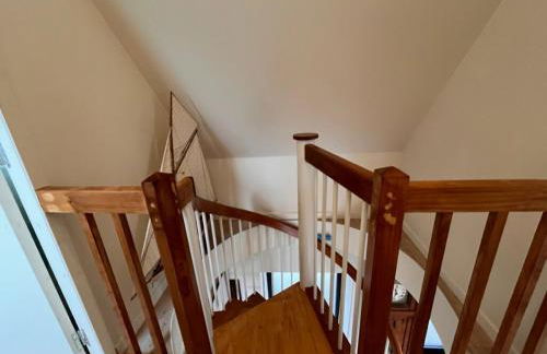 Gîte de Ker Riou - Between sea and countryside - Foto 21