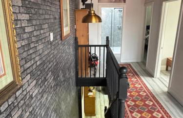 The workshop - Foto 11