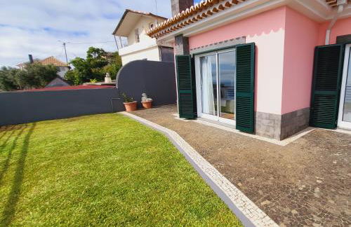 Villa Paradise Madeira Ocean View - Foto 36