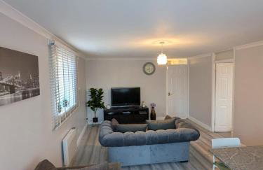 A&A Apartment Basildon - Foto 1