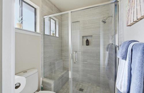 Private Beach Volleyball Pool Retreat - Foto 47