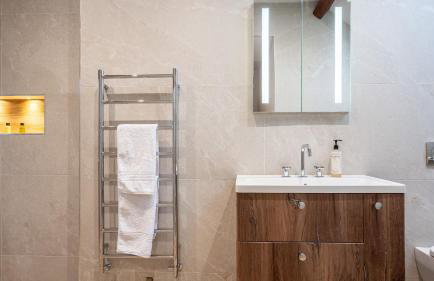 Plas Madoc Coach House - Foto 43