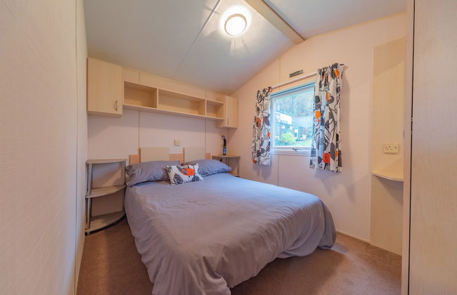 Family Caravan at Beautiful Three Lochs Park - Photo 3