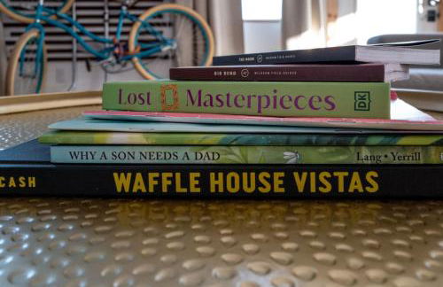 Welcome to the Milky Wayfarer - Foto 58