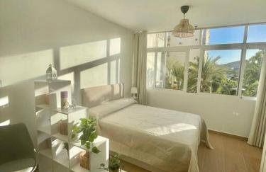 Completo Estudio con Piscina en la Playa - Foto 22