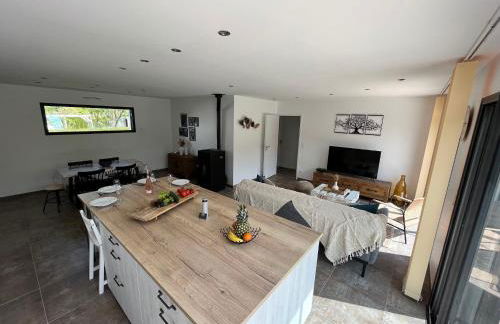 DEGEMER MAT ! 4* Cosy, Moderne, à 8 min des plages. - Foto 20