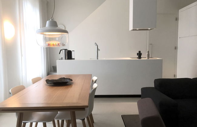 Urban Residences Maastricht - Photo 28