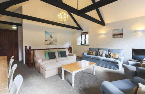 Goonwinnow Farm Cottages - Foto 9