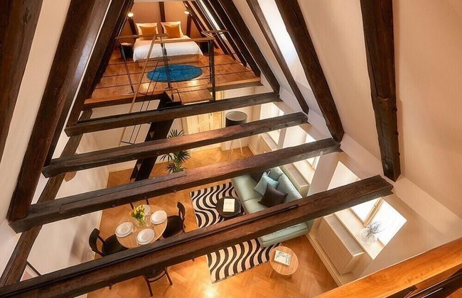 U Kapra Apartments - Foto 32