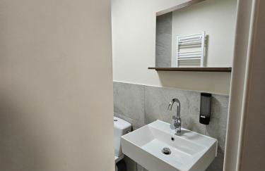 Modern townhouse in Wuppertal - Foto 11