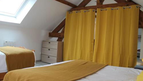 La pépinière/ Au cœur des châteaux et Beauval - Photo 5