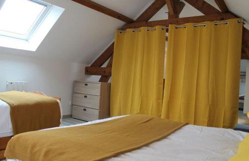 La pépinière/ Au cœur des châteaux et Beauval - Foto 5