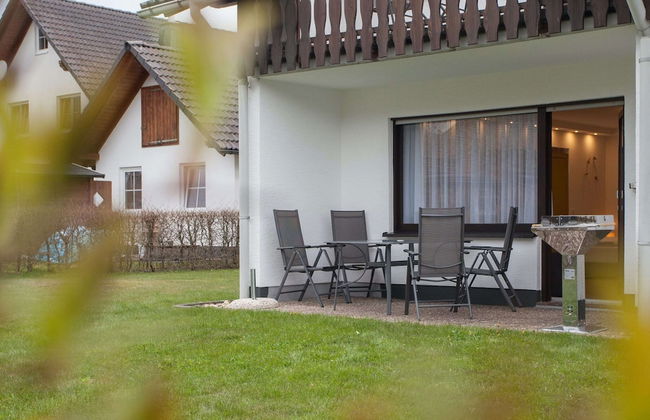 Studiowohnung bei Winterberg mit Terrasse - Foto 10