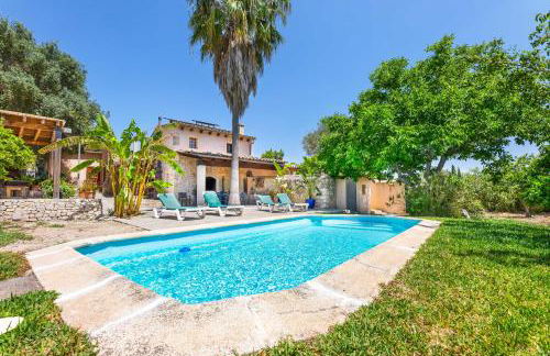 Finca Can Miro - Foto 24