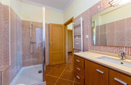 Villa Amarela in Boliqueime - Foto 48