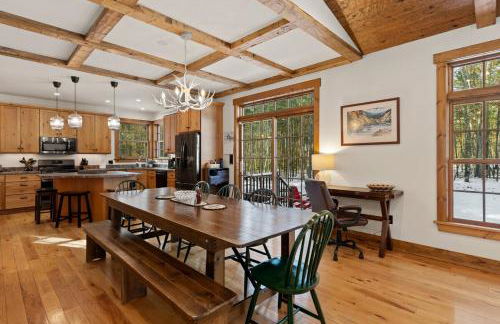 Huge Cabin, Whiteface, Hot Tub, Sauna & Game Room - Foto 41