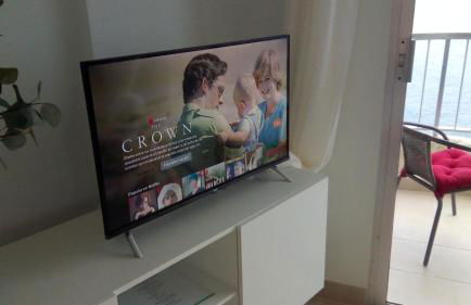 Over Open Sea Apartment - Foto 22