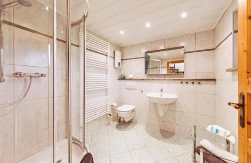 Ferienhaus Am Sonnenstein - Photo 19