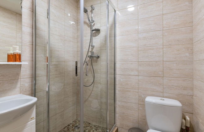 ColorSpb ApartHotel House of Writers - Foto 36